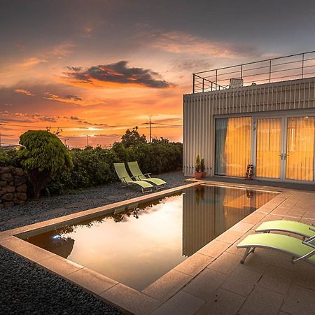 Boutique Pool Villa Namib Jeju Exterior foto